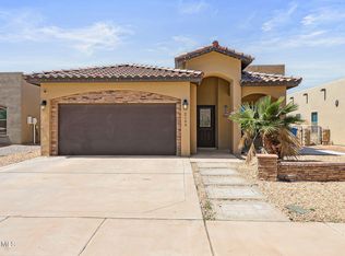 2169 Purple Valley Rd, Socorro, TX 79927