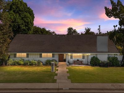 900 Jamaica Way, Bakersfield, CA, 93309