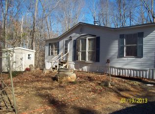 1857 Paris Dr, Conover, NC 28613