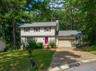 10 Red Maple Ct, Little Rock, AR 72211