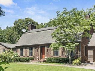 41 Deepwood Cir, Cadiz, KY 42211