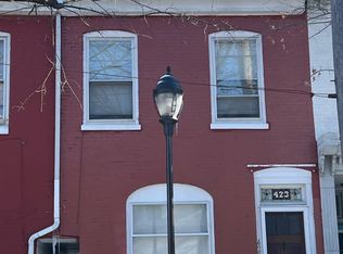 423 S 6th St, Reading, PA 19602