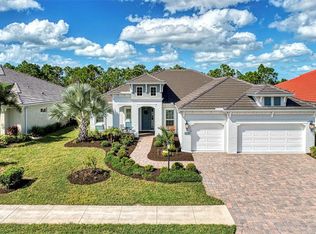 26595 Raphis Royale Blvd, Englewood, FL 34223