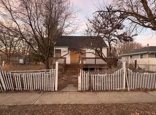 3323 Tripp St, Ames, IA 50014