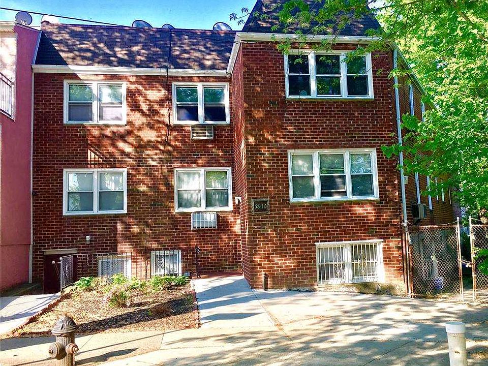 1st image of 58-16 85th St #1E