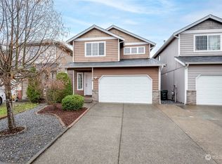 17718 1st Avenue Ct E, Spanaway, WA 98387