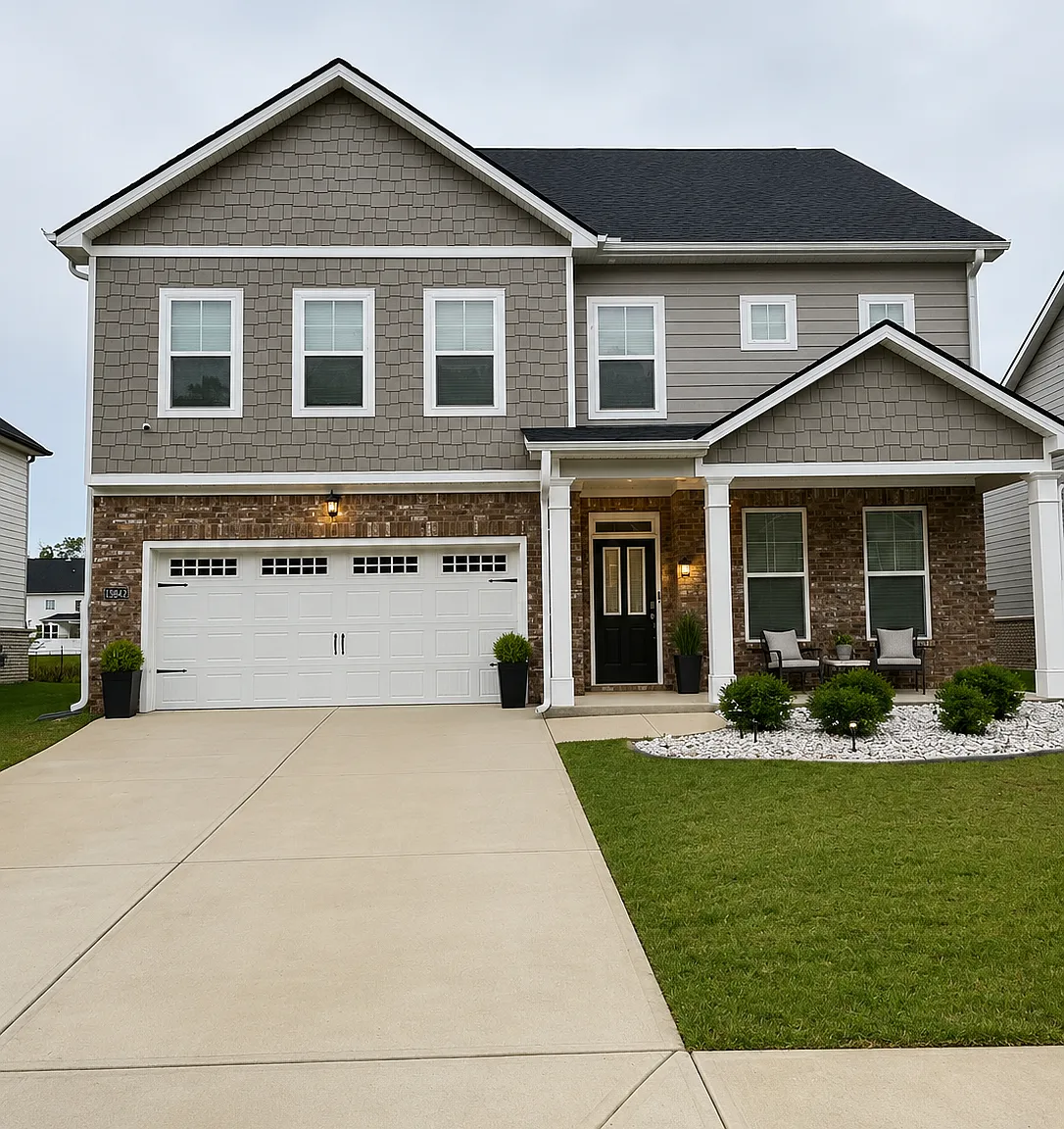 Homer Ln, Covington — Photo 2