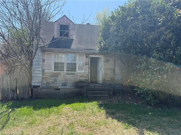 1860 Kentucky Ave, Winston Salem, NC 27101