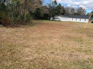 0 Harlin St, Elloree, SC 29047