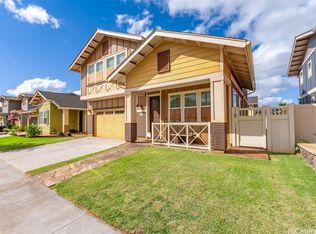 94-1124 Haleululaau St, Waipahu, HI 96797