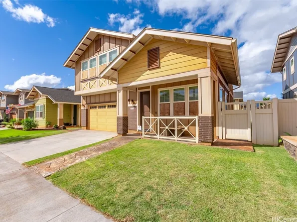 94-1124 Haleululaau St, Waipahu, HI 96797