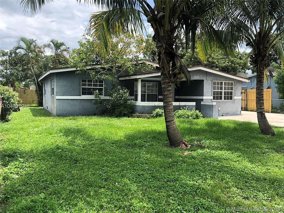 1st image of 3651 NW 9th Street