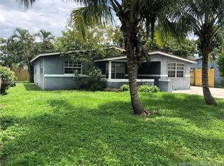 3651 NW 9th St, Fort Lauderdale, FL 33311