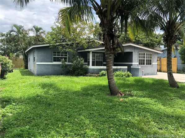 3651 NW 9th Street, Lauderhill, FL 33311