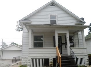 146 Interocean Ave, South Chicago Heights, IL 60411
