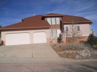 2550 Rossmere St, Colorado Springs, CO 80919