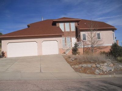 2550 Rossmere St, Colorado Springs, CO, 80919