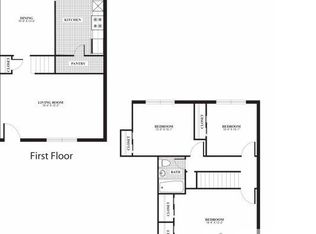 1930 Rosemary Hills Dr #R3, Silver Spring, MD 20910