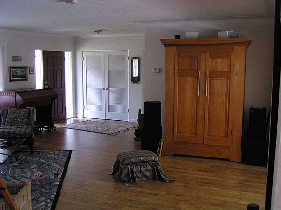 large living room