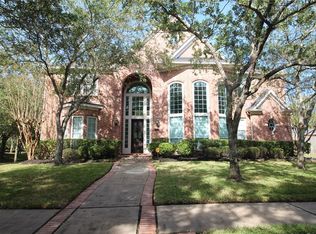 15519 Wooden Oak Ct, Houston, TX 77059
