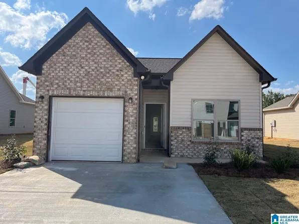 60 Cole Ln, Sylacauga, AL 35150