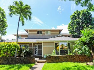 91-1025 Aawa Dr, Ewa Beach, HI 96706
