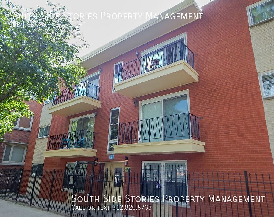 1st image of 4950 S King Dr APT 1G
