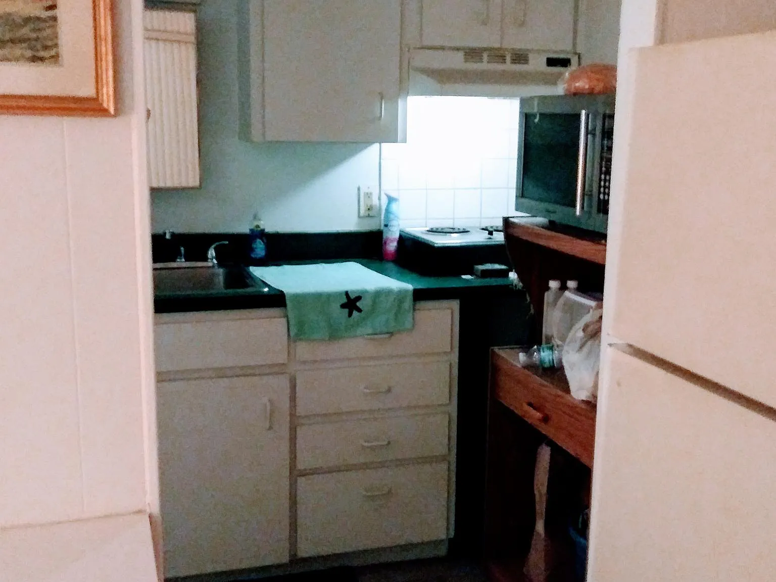 Studio, 264 sqft, $950 — Photo 4