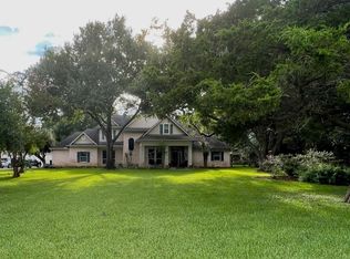 22015 Buescher Rd, Tomball, TX 77377