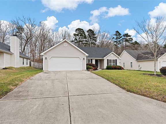 2nd image of 1707 Hargrove Dr