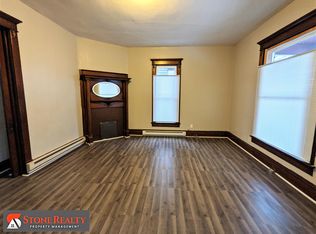 1032 N 9th St #1, Terre Haute, IN 47807