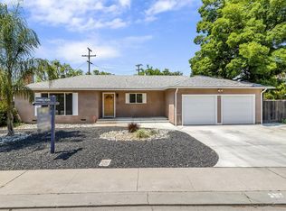 2015 Joaquin St, Modesto, CA 95350