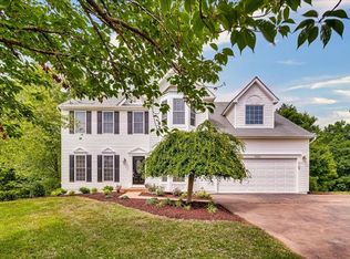 5982 Calvert Way, Eldersburg, MD 21784