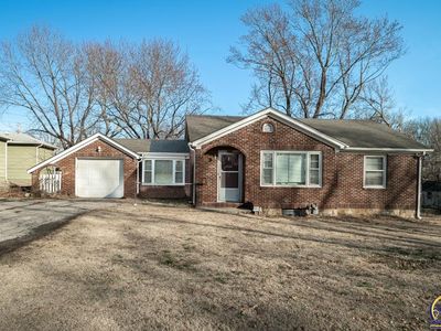 3104 SE Colorado Ave, Topeka, KS, 66605