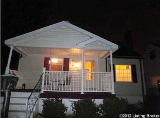 4816 S 5th St, Louisville, KY 40214