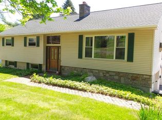 12 Water St, Spencer, MA 01562