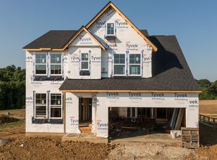 399 Champagne Ln, Walton, KY 41094