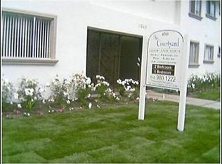 6045 Whitsett Ave #24, North Hollywood, CA 91606