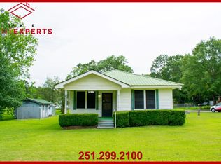 3937 Lott Rd, Eight Mile, AL 36613