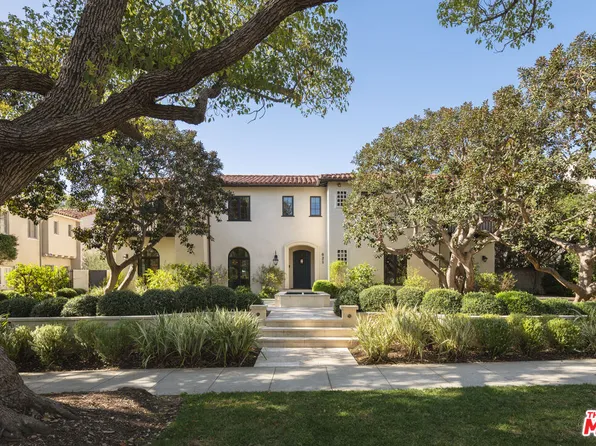 621 N Maple Dr, Beverly Hills, CA 90210