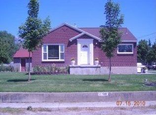 510 N 200 W, American Fork, UT 84003
