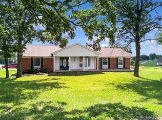 1300 N Washington Ave, Union, MO 63084