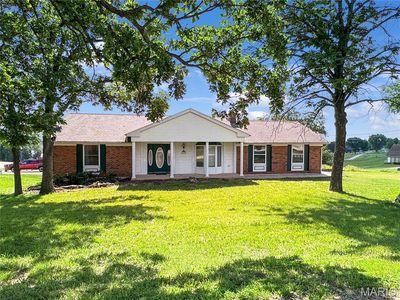 1300 N Washington Ave, Union, MO, 63084