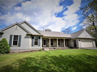 130 Chambers St, Spencerport, NY 14559
