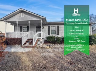 2706 Camillia Cv, High Point, NC 27265