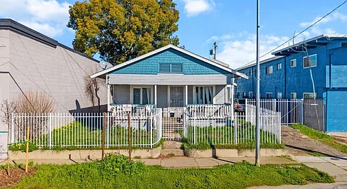 715 Dixieanne Ave #F Photo 1