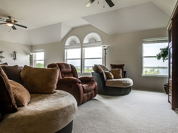 Upstairs Grand Room
