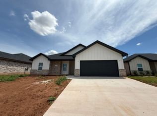 7061 Tin Cup Dr, Abilene, TX 79603