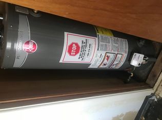 1509 E Rice St, Lubbock, TX 79403