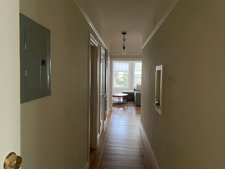 1526 Francisco St #2